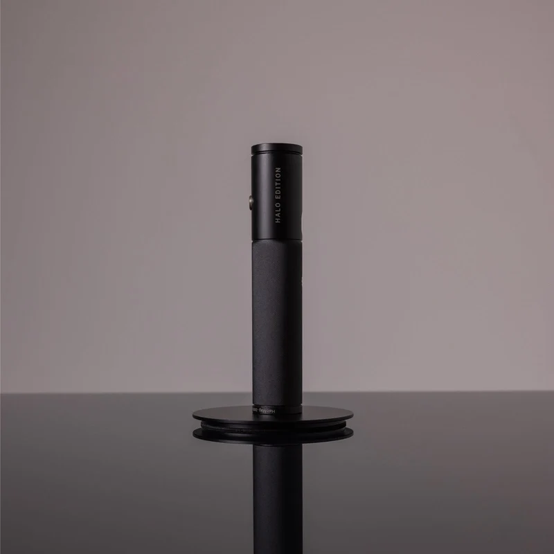 Halo Edition Mag Base