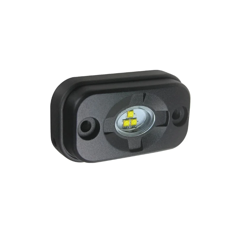Lumière de scène LED par LED Autolamps