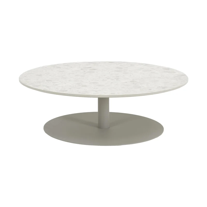 Vincent Sheppard Kodo Round Coffee Table