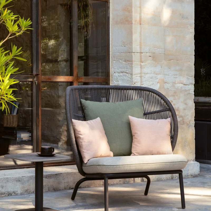 Vincent Sheppard Kodo Round Side Table