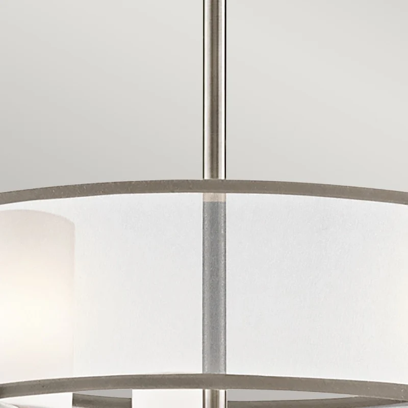 Lustre Alu Cuisine