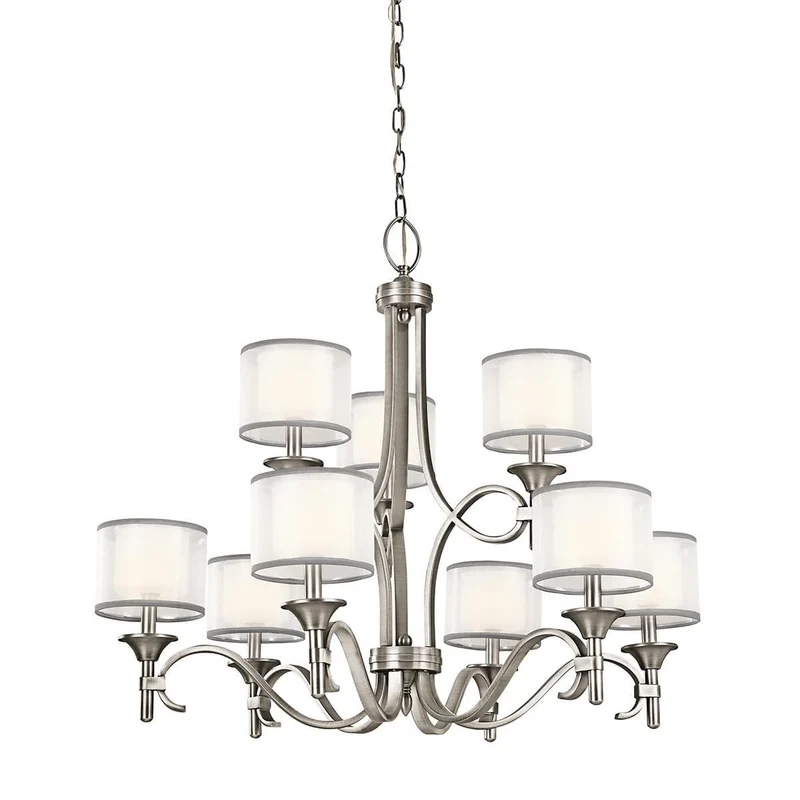 Lustre Moderne Salle a Manger