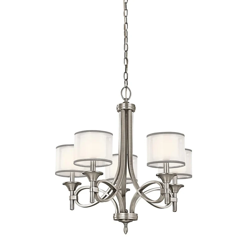 Lustre Plafond Classique