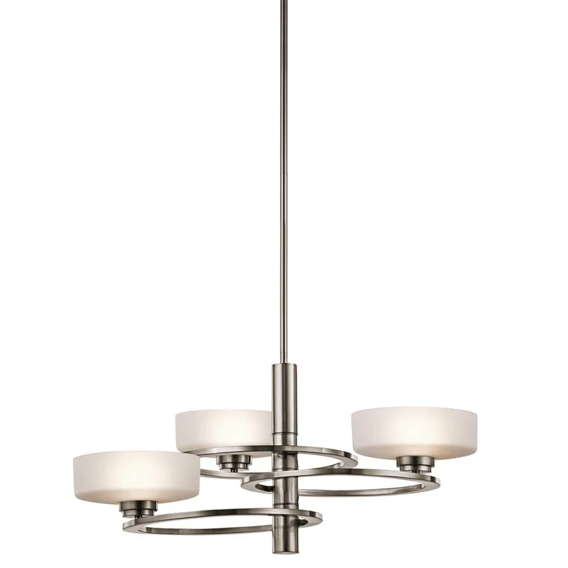 Suspension Chic Moderne