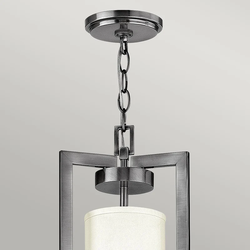 Lustre Suspension pour Entrée