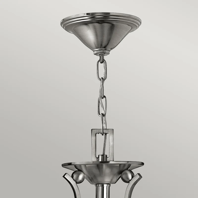 Lustre Cuisine Métal