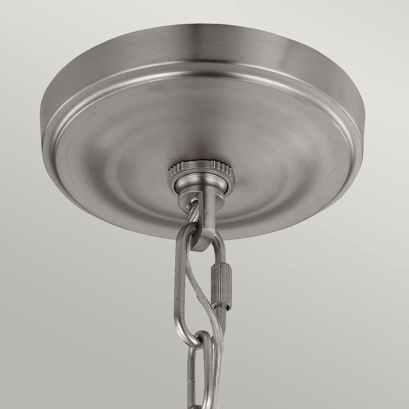 Suspension Lustre Cuisine Blanc