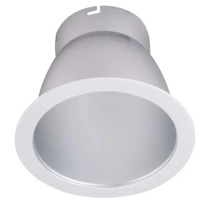 Sick 4 Inch LED Recessed Light with Haze Coating Pick Your Temp From 3000K to 4000K CCT Selectable Downlight Pumping 2160 Lumens Solid CRI 80 Plus Upgrade Your Space Right Now