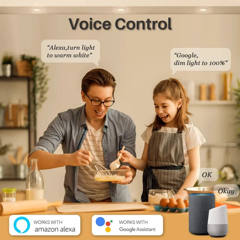 Top Shelf Hella Bright Led Recessed Can Light Quickly Converts Old Ceiling Fixtures Into Slick Dimmable Tunable Cool Warm White Rgb Downlight With Zero Hassle Installation And Smooth Daily Vibes
