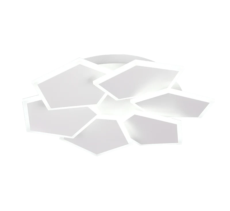 Plafonnier Salon Dimmable