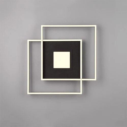 Plafonnier Salon Moderne Led
