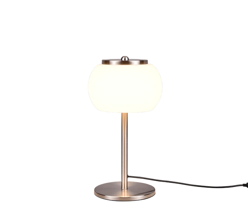 Lampe En Verre Design