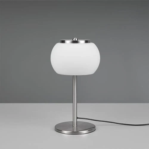 Lampe En Verre Design