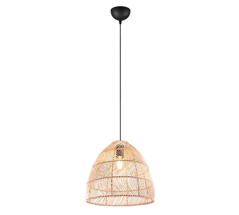 Suspension Luminaire Chambre Naturel