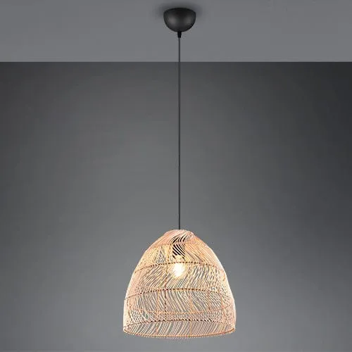 Suspension Luminaire Chambre Naturel