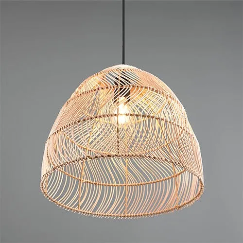 Suspension Luminaire Chambre Naturel