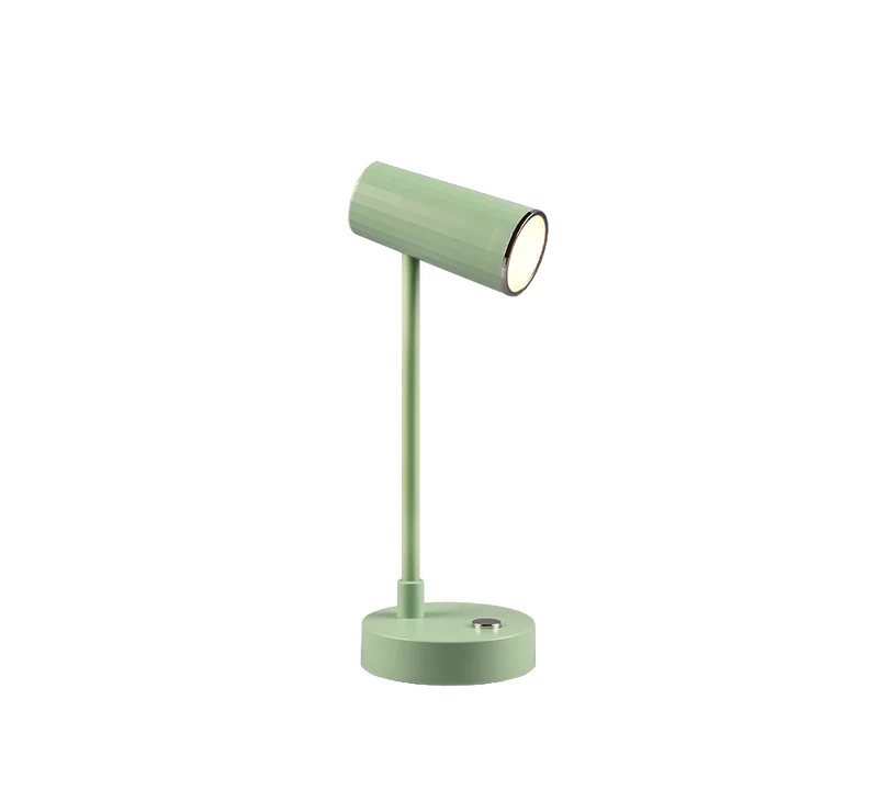 Lampe De Chevet Vert D'Eau
