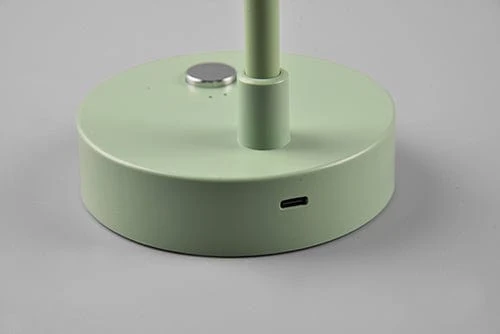 Lampe De Chevet Vert D'Eau