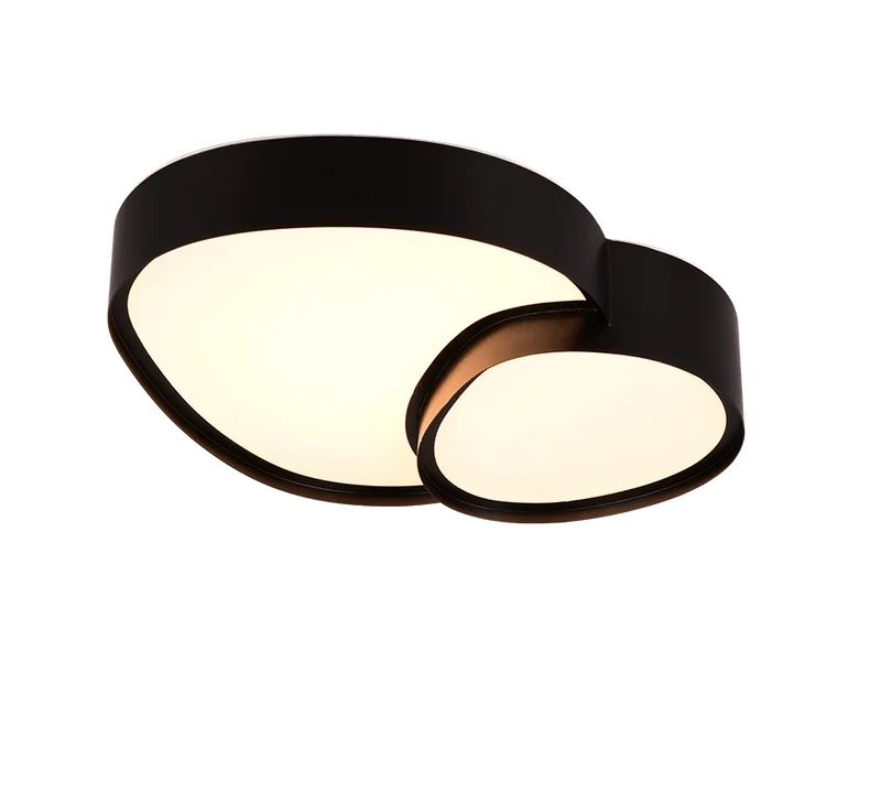 Luminaires Noir