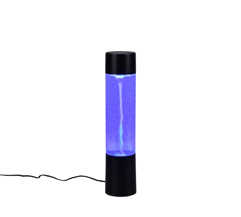 Reality, Lampe De Table, Tornado