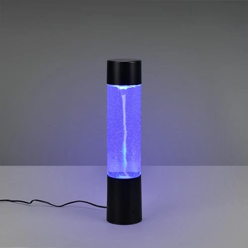 Reality, Lampe De Table, Tornado