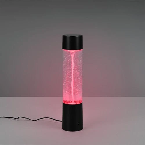Reality, Lampe De Table, Tornado