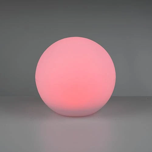 Boule Exterieur Lumineuse