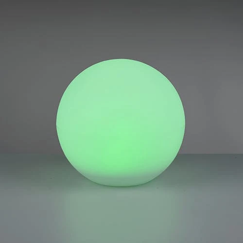Boule Exterieur Lumineuse