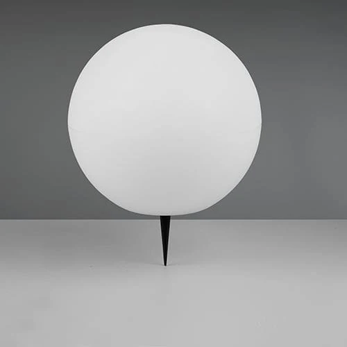 Boule Exterieur Lumineuse