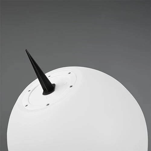 Boule Exterieur Lumineuse
