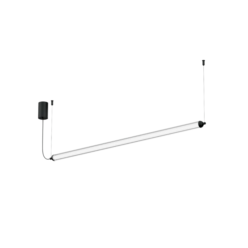 Wever & Ducré Flyra Horizontal Pendant Lamp