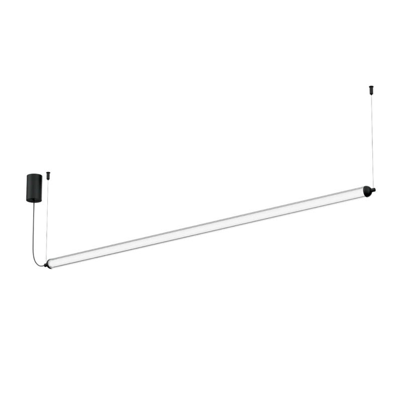 Wever & Ducré Flyra Horizontal Pendant Lamp