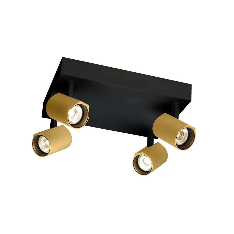 Wever & Ducré Ceno Ceiling Lamp