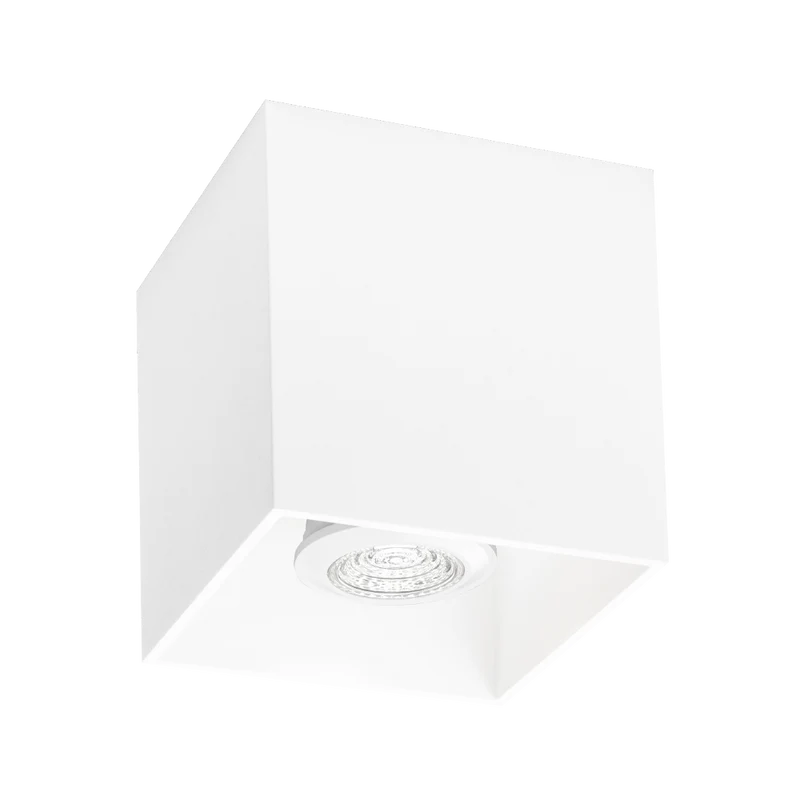 Wever & Ducré Box PAR16 Ceiling Lamp