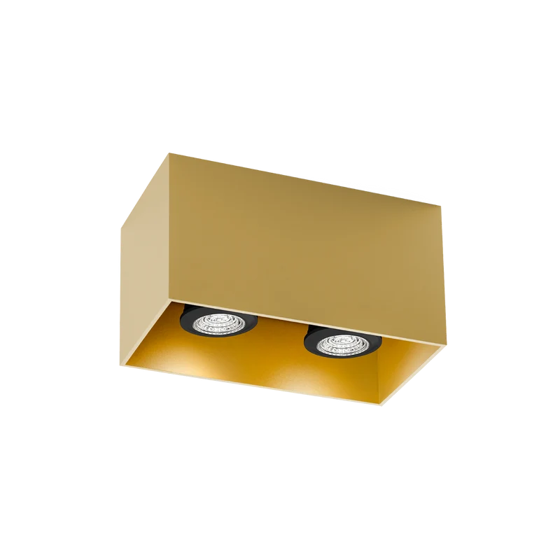 Wever & Ducré Box PAR16 Ceiling Lamp