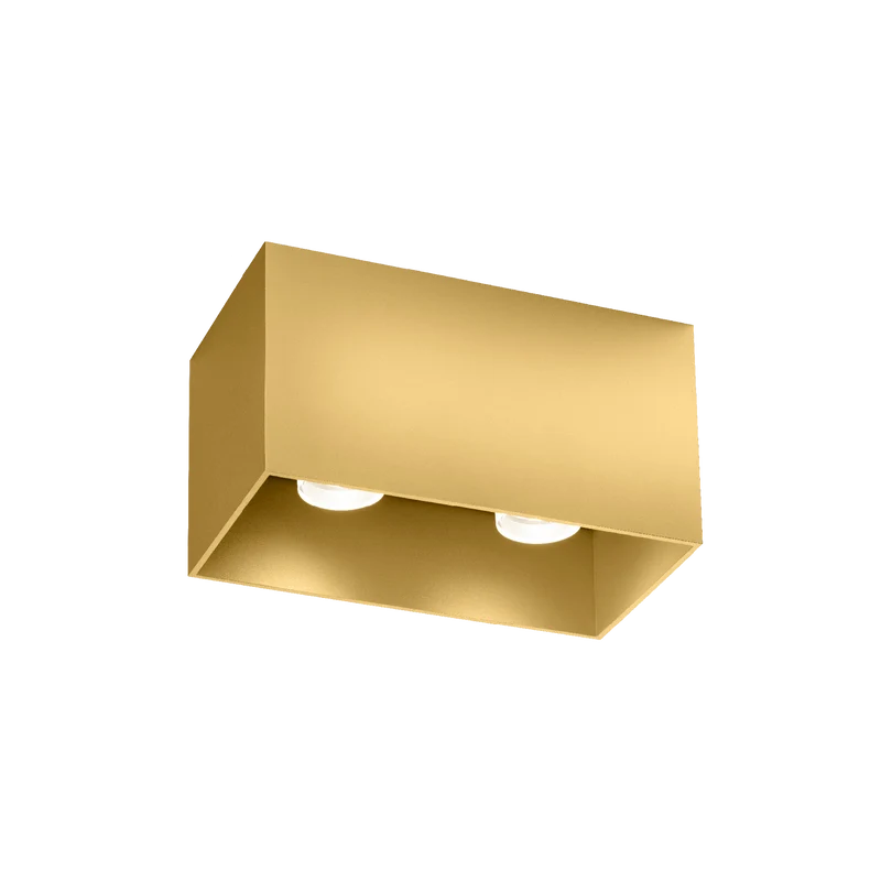 Wever & Ducré Box LED Ceiling Lamp