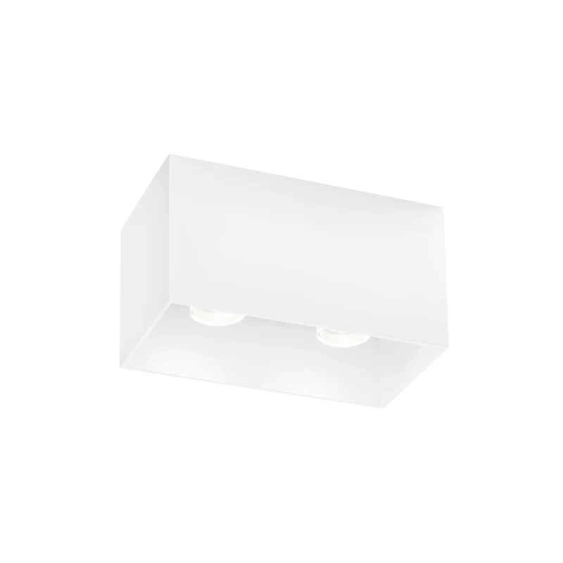 Wever & Ducré Box LED Ceiling Lamp