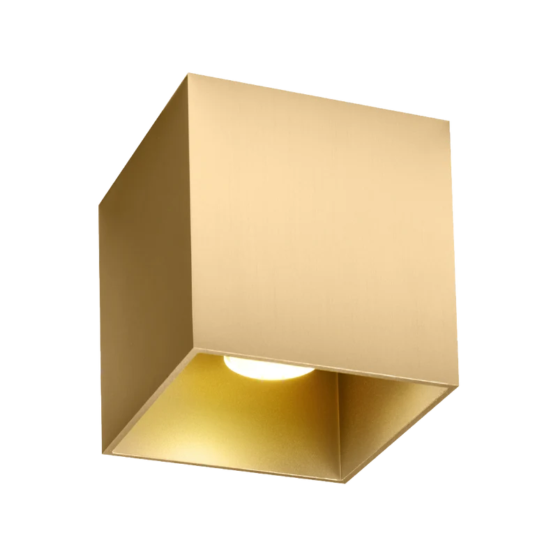 Wever & Ducré Box LED Ceiling Lamp