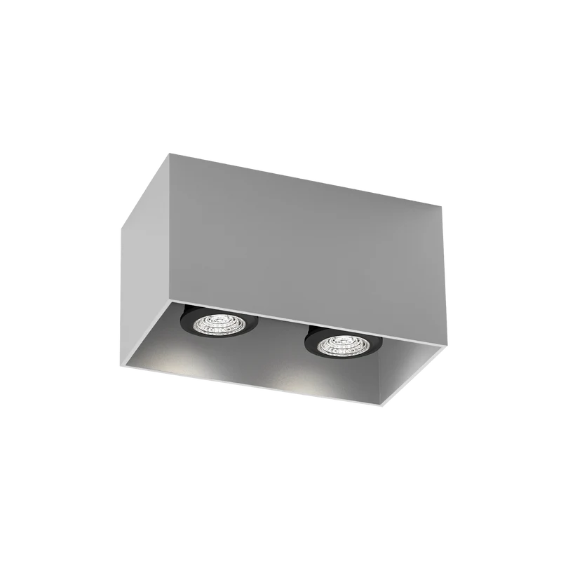 Wever & Ducré Box LED Ceiling Lamp