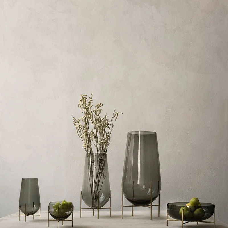 Audo Copenhagen Échasse Vase