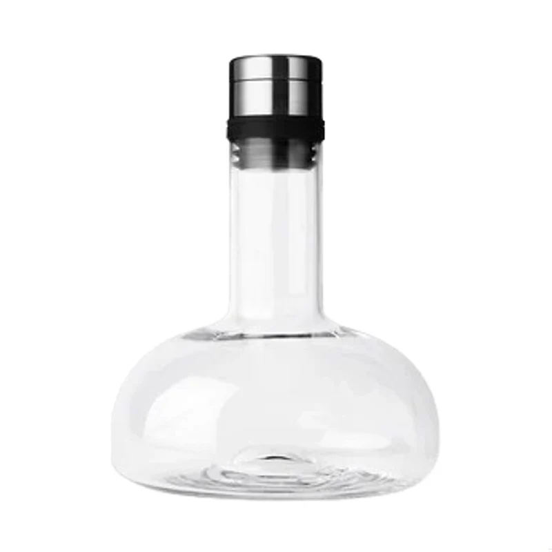 Audo Copenhagen Wine Breather Carafe