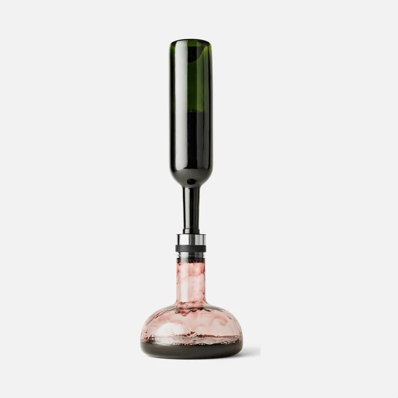 Audo Copenhagen Wine Breather Carafe