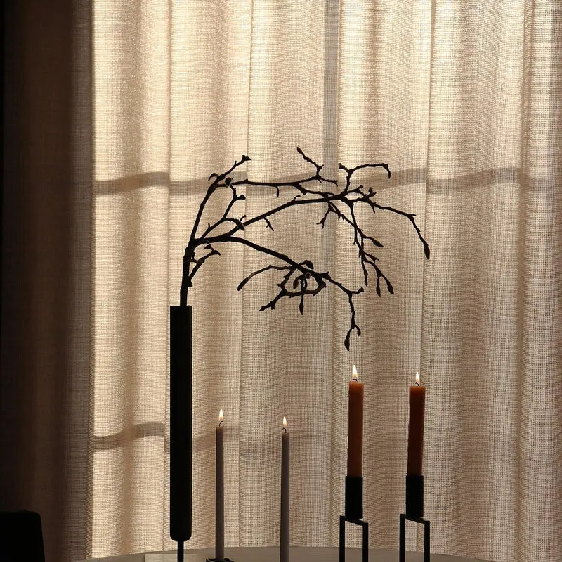 Audo Copenhagen Kubus Line Candle Holder