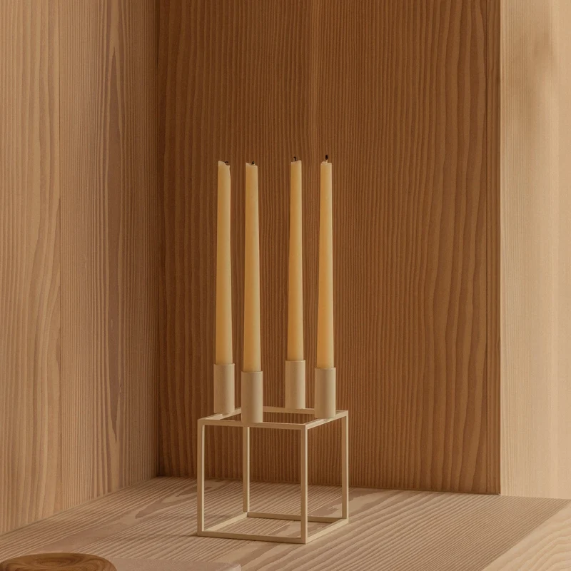 Audo Copenhagen Kubus Base