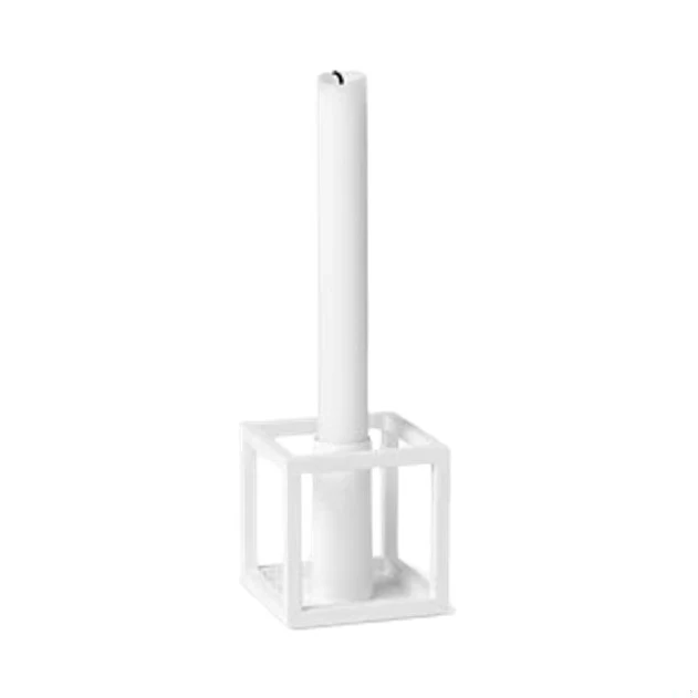 Audo Copenhagen Kubus 1 Candle Holder