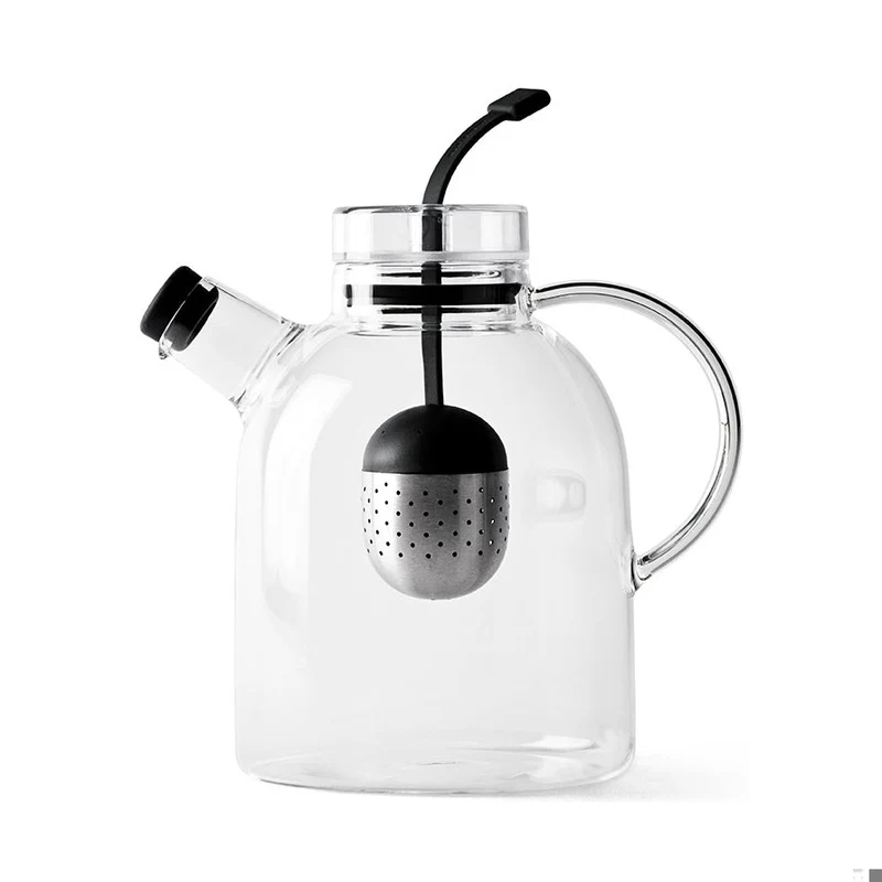 Audo Copenhagen Kettle Teapot