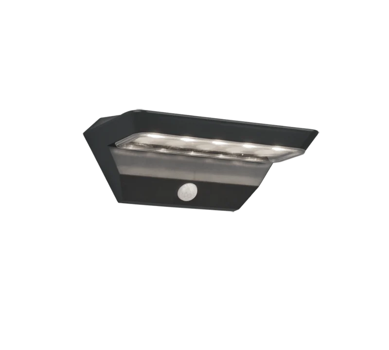 Lampe Exterieur Solaire Sur Pied