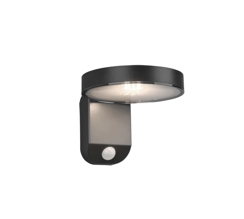 Lumiere Automatique Exterieur
