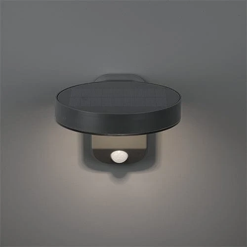 Lumiere Automatique Exterieur
