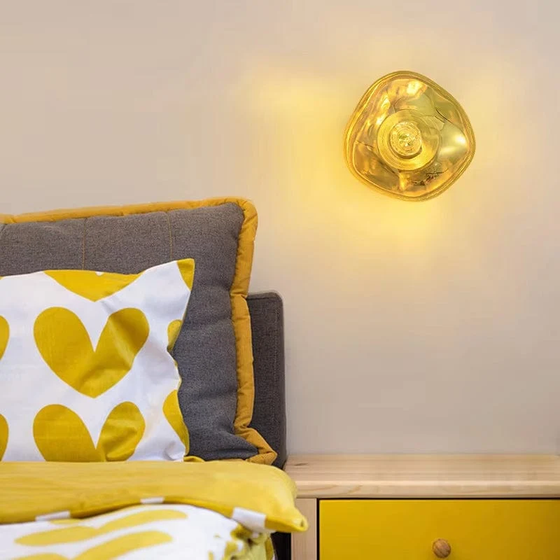 Applique Pour Escalier